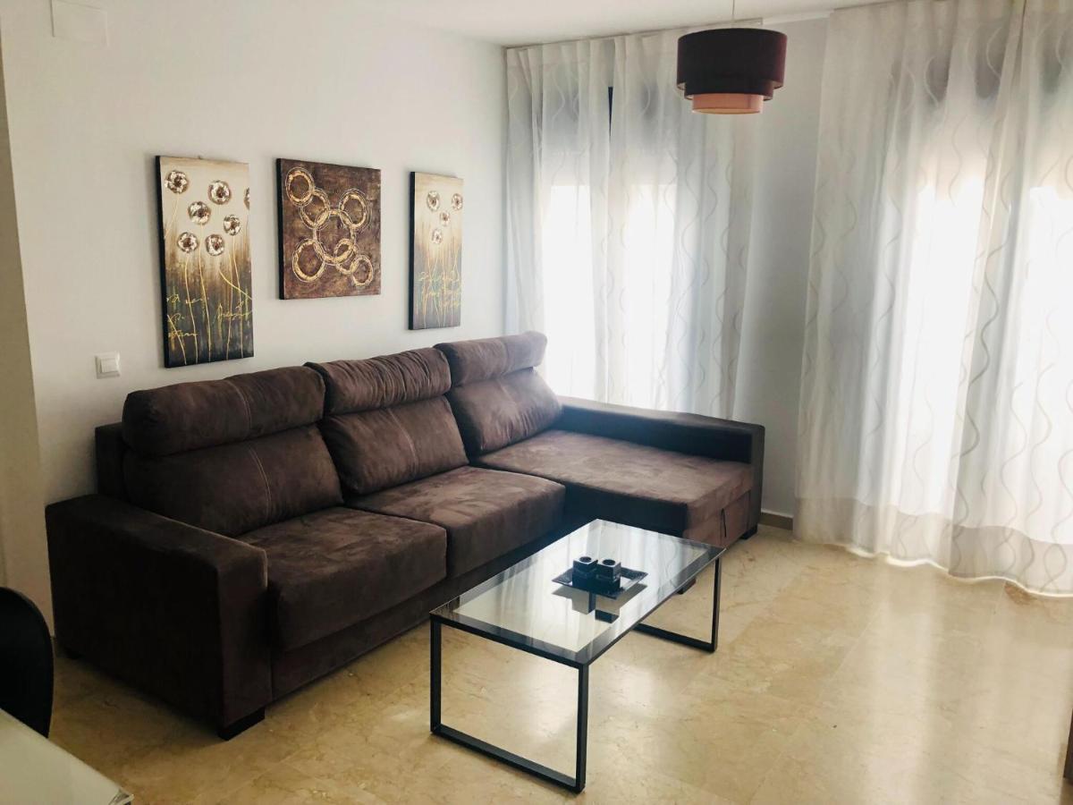 Snug Holiday Home Right In The Center Of M Laga Malaga Exterior photo
