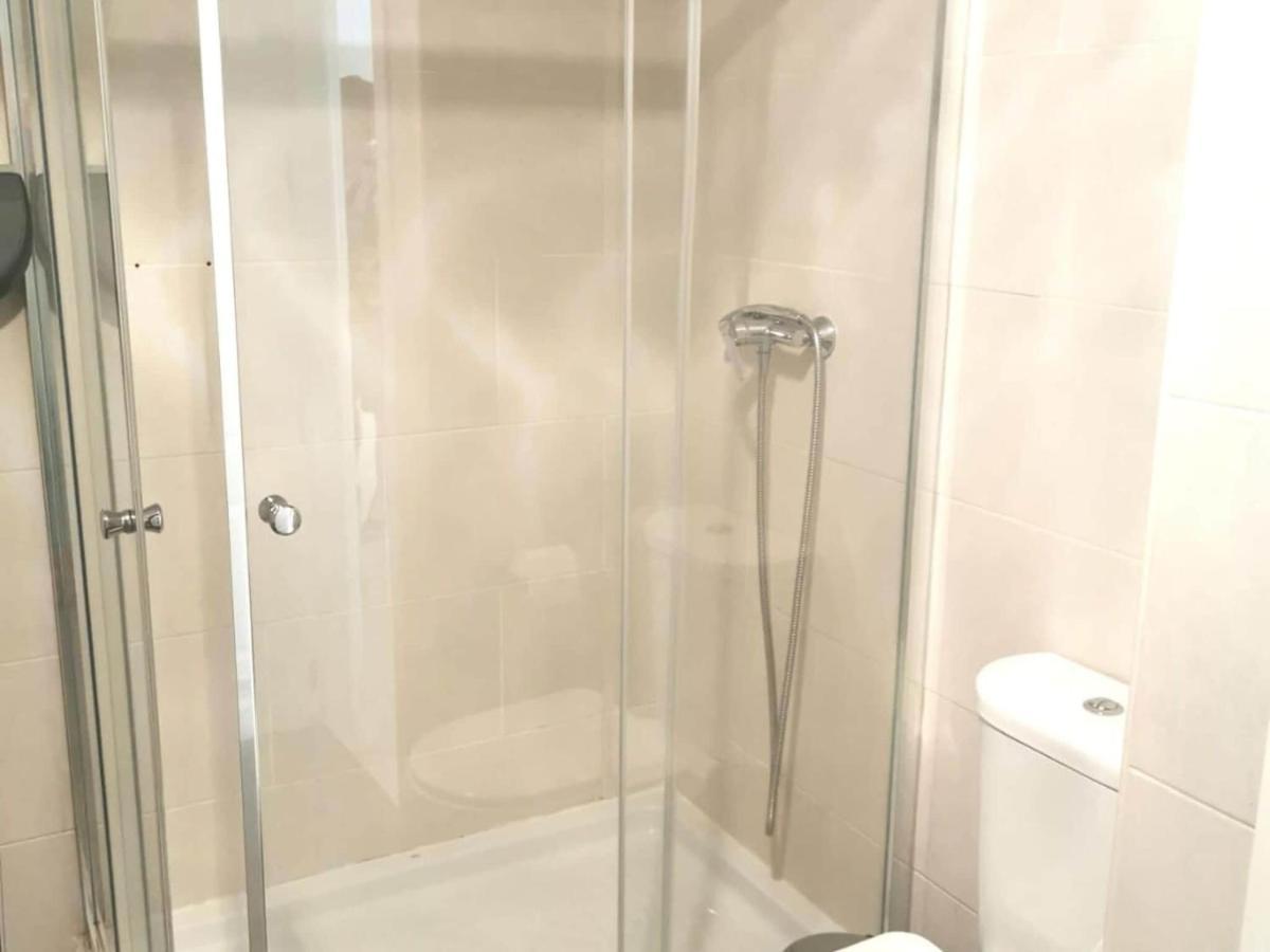 Snug Holiday Home Right In The Center Of M Laga Malaga Exterior photo